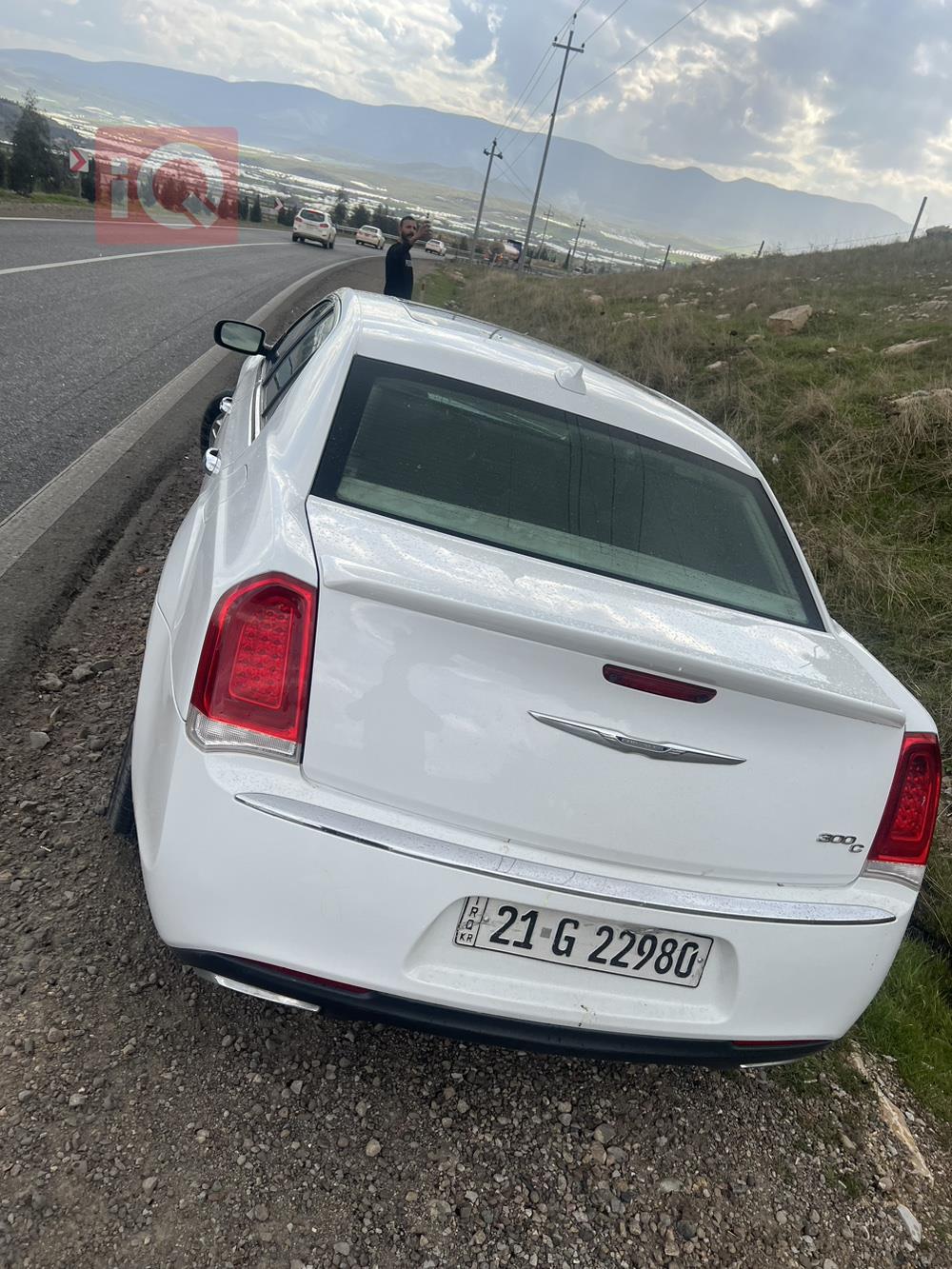 Chrysler 300